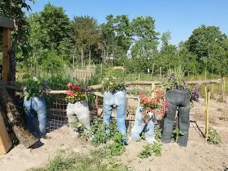 Photo de Paradiesgartl