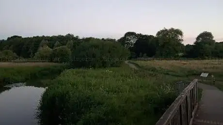 Photo de Radford Road Meadows Nature Reserve