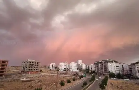 Photo de Mehmet ali kayadağ parkı