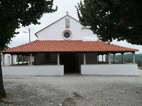 Photo de Capela de São Mateus