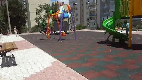 Photo de Child park