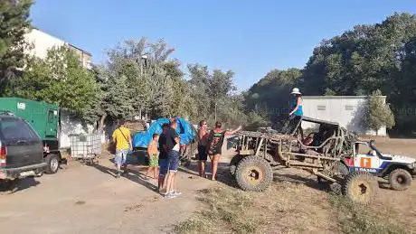 Photo de 1r Trial 4×4 La Batlloria
