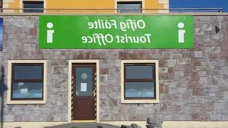 Photo de Aran Tourist Information Centre