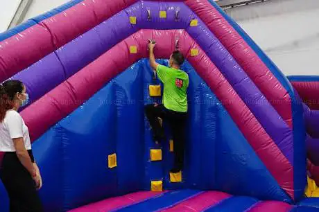 Photo de Big Jump Park Vigo (Pontevedra)