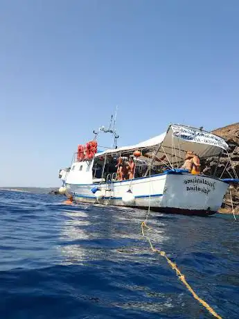 Photo de Pescaturismo Motonave Valentina