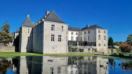 Photo de Château Ruyff