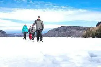 Photo de La Mauricie National Park