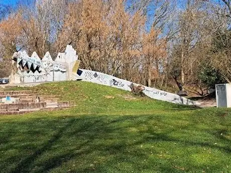 Photo of DreiLänderGarten basler strasse