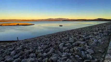 Photo de Presa de Barbate