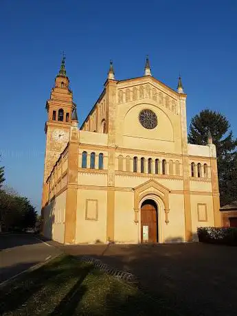 Photo de Monastero Serve di Maria
