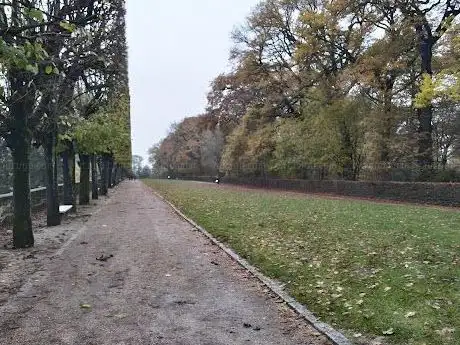 Photo de Parc départemental Henri-Sellier