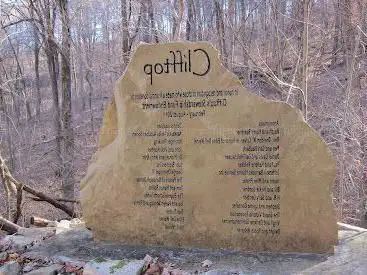 Photo de White Rock Nature Preserve