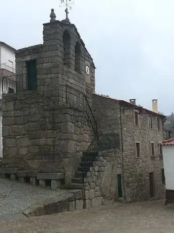Photo de Igreja Matriz de Famalicão da Serra
