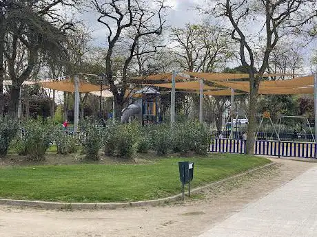 Photo de Eugenia de Montijo Park
