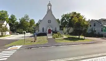 Photo de St Matthews Episcopal Church