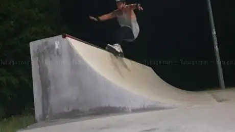 Photo de idSkateplaza