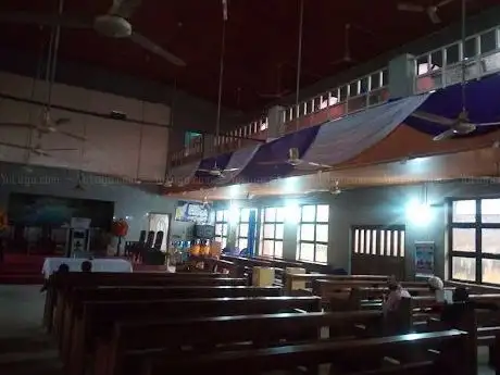 Photo de First Baptist Church Ereko Ijebu Ode