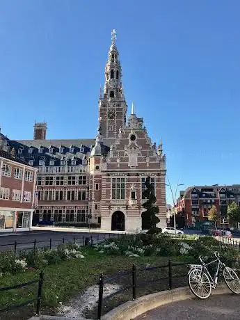 Photo de Herbert Hooverplein