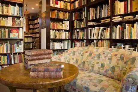 Photo de Antiquariat Brandel