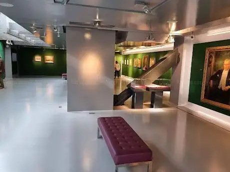 Photo de Folkart Galeri
