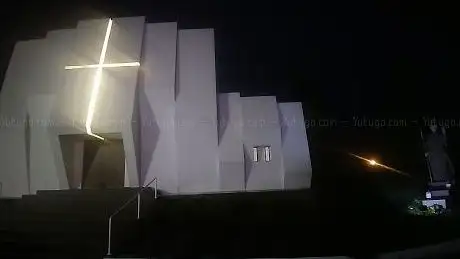 Photo de Igreja de São Brás