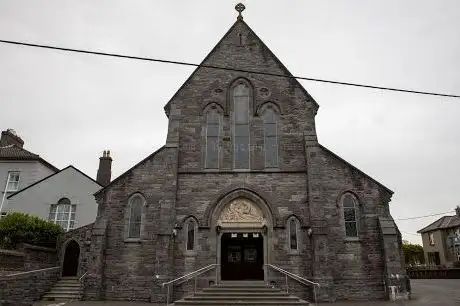 Photo de St Joseph's Catholic Church Galway