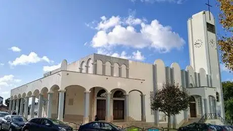 Photo de São Bento de Massamá Church