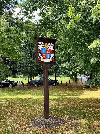 Photo de Writtle Village Green