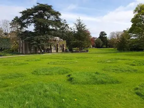 Photo de National Trust - Saltram
