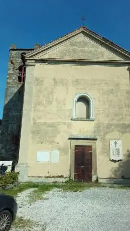 Photo de S. Stefano protomartire