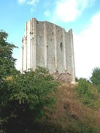 Photo de Tour de Broue