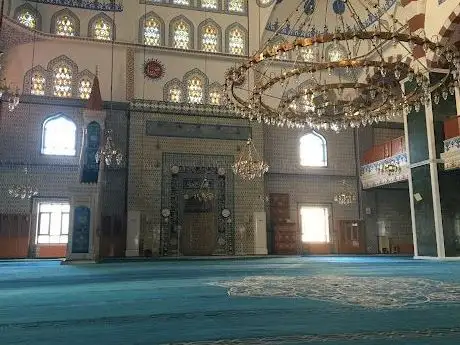 Photo de Abu Bakr Mosque