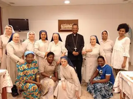 Photo de Piccole Suore della Divina Provvidenza