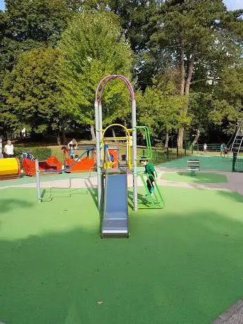 Photo de Parc Cadet de Vaux