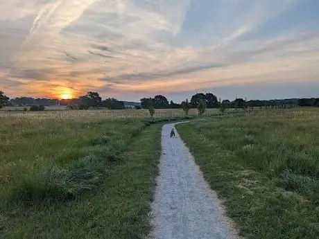 Photo of Cherry Orchard Jubilee Country Park