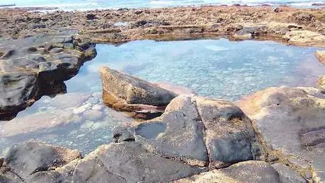 Photo de Playa El Apio