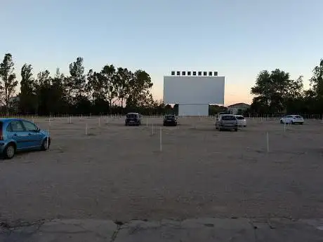 Photo de Autocine Drive In