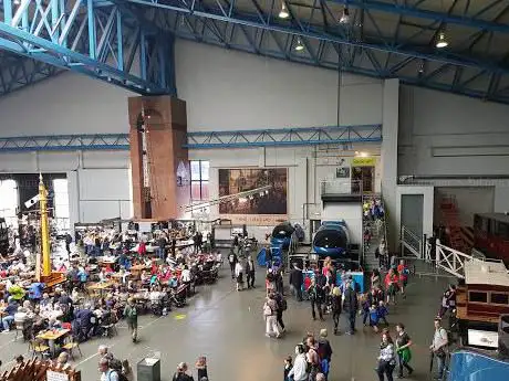 Photo de British National Railway Museum