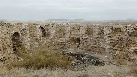Photo de Roma hamamı