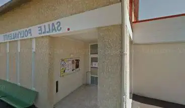 Photo de Salle des fêtes - Donzacq