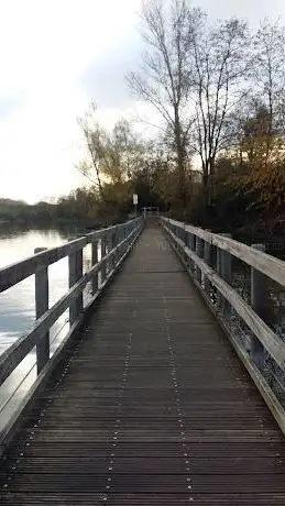 Photo of Lac de la Gravière Brock