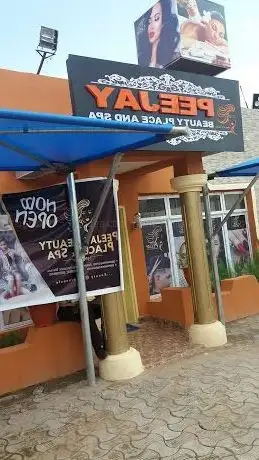Photo de Peejay Beauty Place And Spa