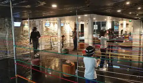 Photo de Sparkling VR