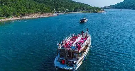 Photo de Cunda Tur