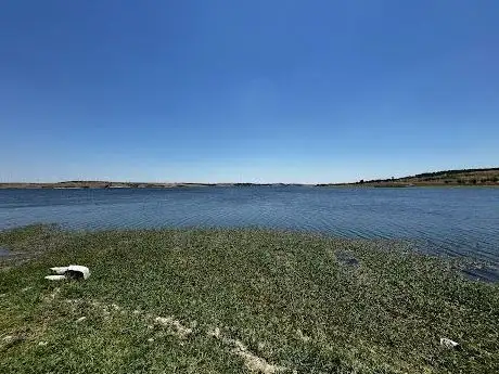 Photo de İbriktepe Barajı Milli Parkı