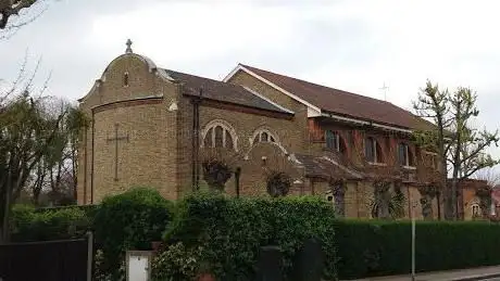 Photo de Our Lady Of Pity & St Simon Stock R C Church