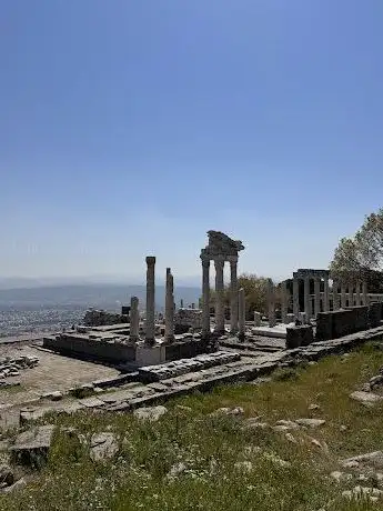 Photo de Eumenes Palace