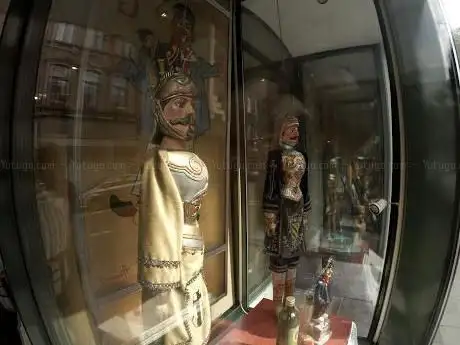 Photo de Musée Tchantchès