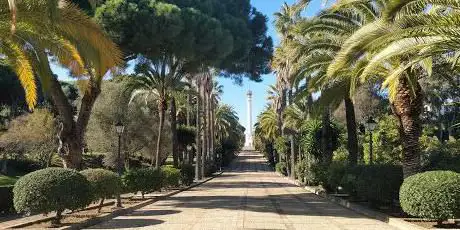 Photo de Monastère de La Rábida