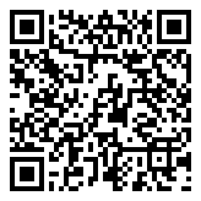QR Code de The Blue Jump Ecodiving diving center